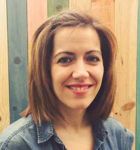 Silvia Balaguer Gómez